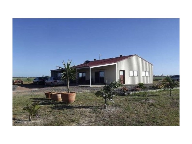 Welcome Creek QLD 4670