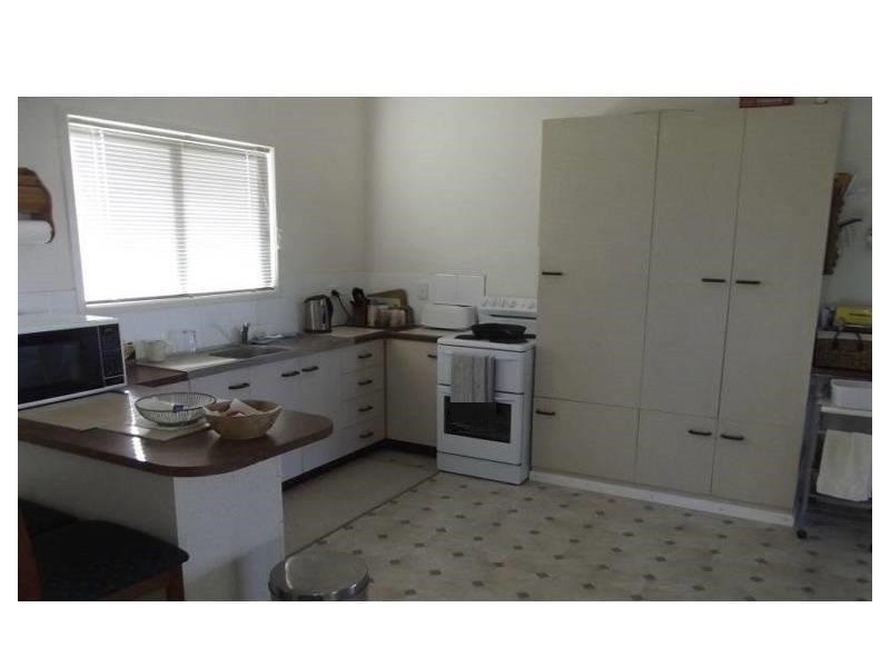 Welcome Creek QLD 4670