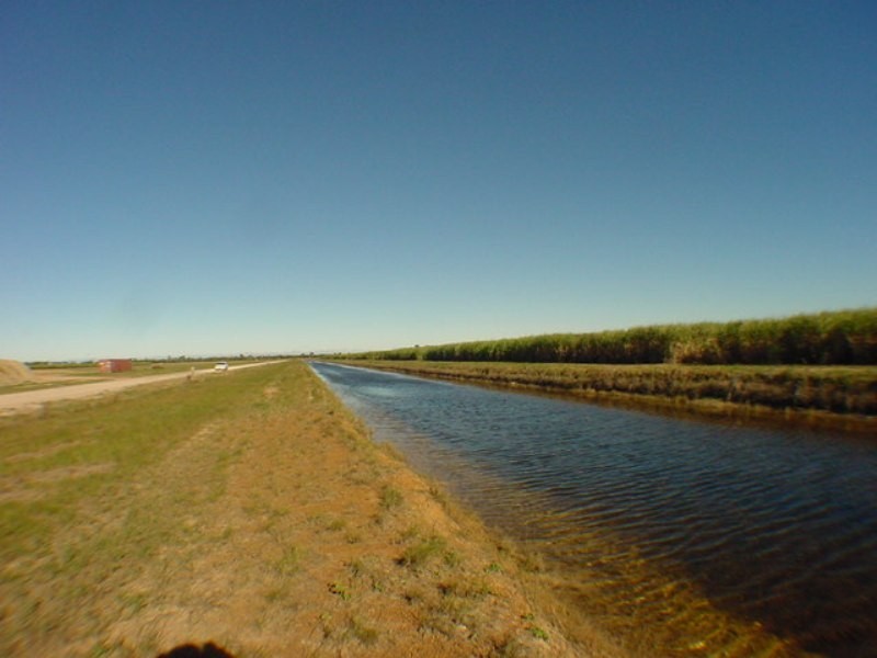 Welcome Creek QLD 4670