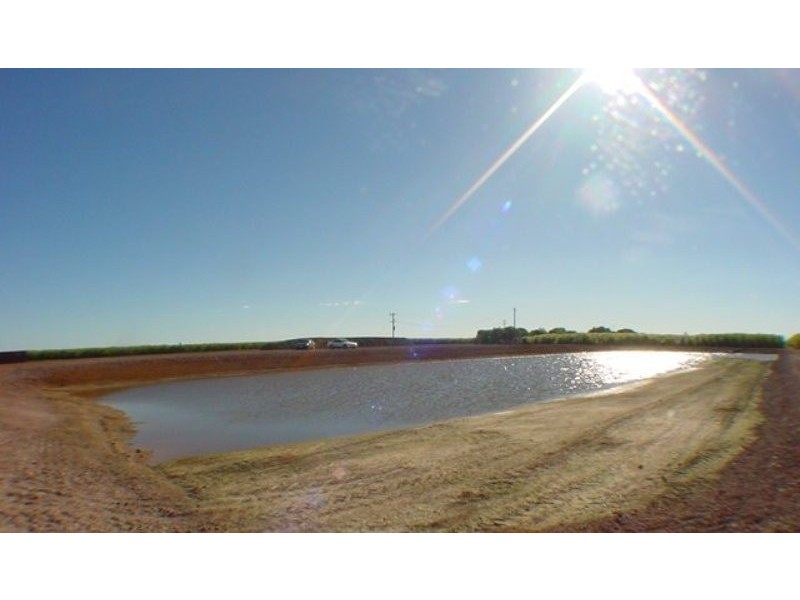 Welcome Creek QLD 4670