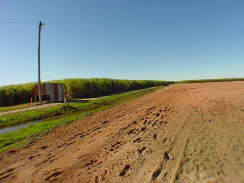 Welcome Creek QLD 4670