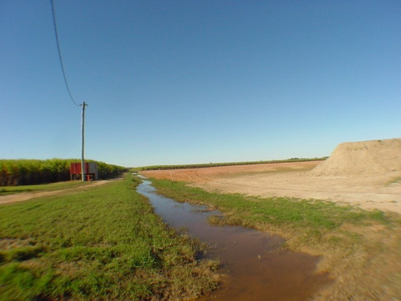 Welcome Creek QLD 4670