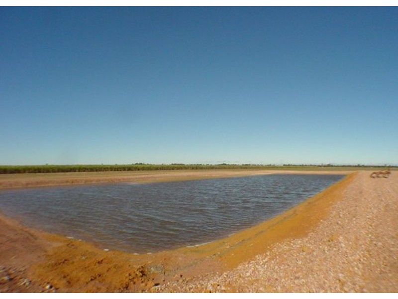 Welcome Creek QLD 4670