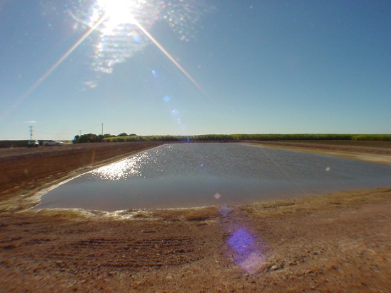 Welcome Creek QLD 4670