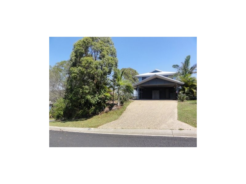 Agnes Water QLD 4677