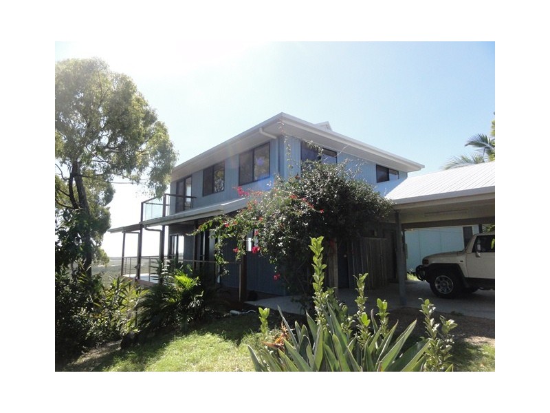 Agnes Water QLD 4677