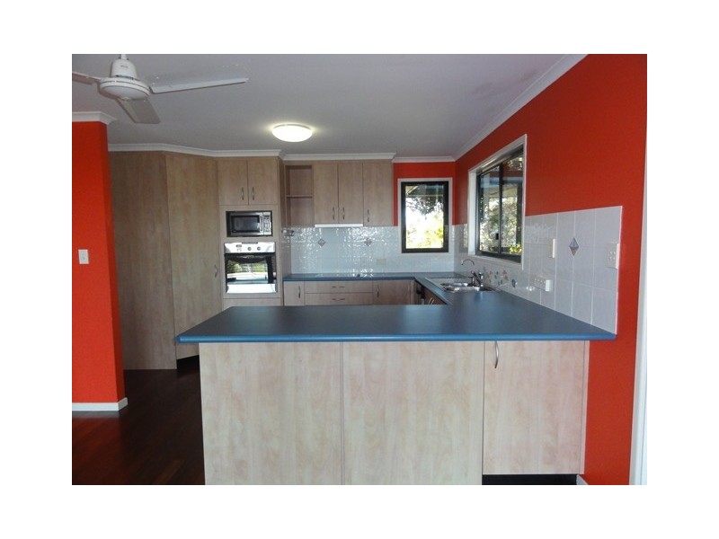 Agnes Water QLD 4677