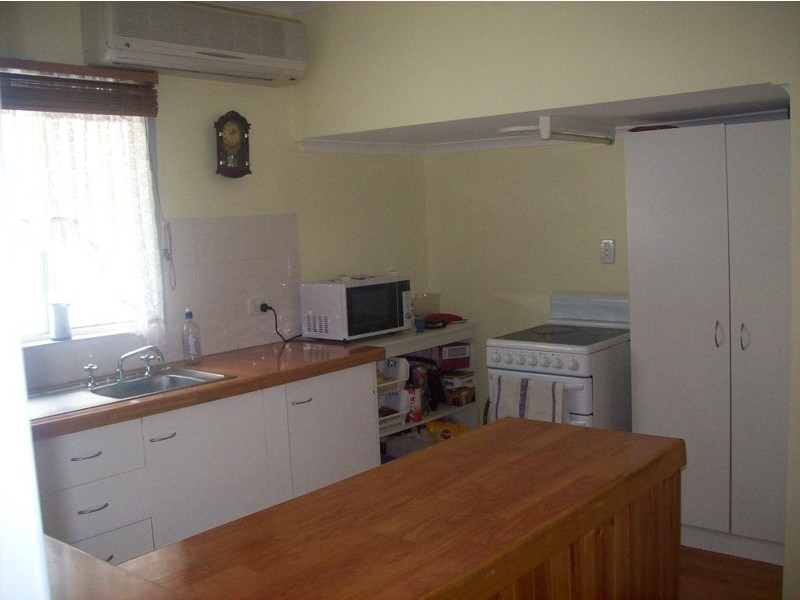 14 Walla Street, Wallaville QLD 4671