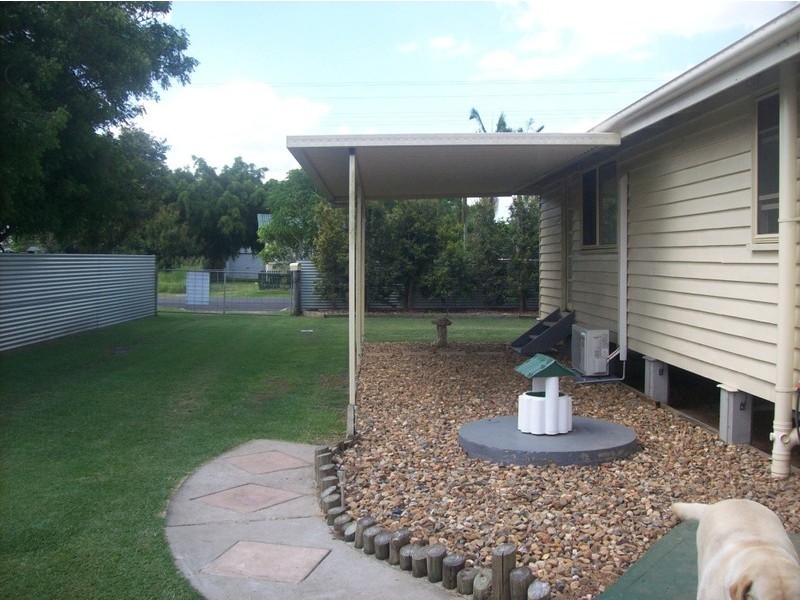 14 Walla Street, Wallaville QLD 4671