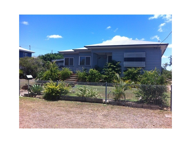 Millbank QLD 4670