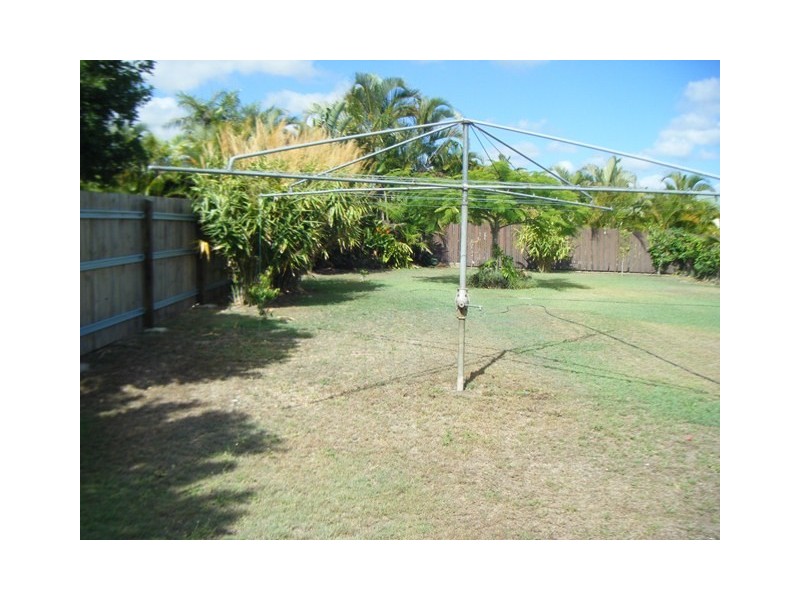 Millbank QLD 4670