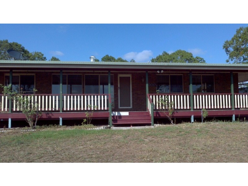 Childers QLD 4660
