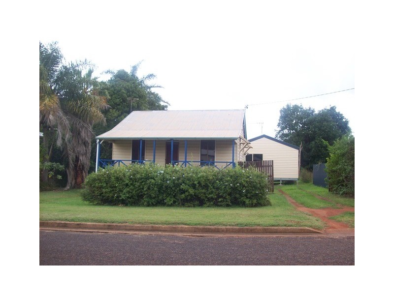 Childers QLD 4660