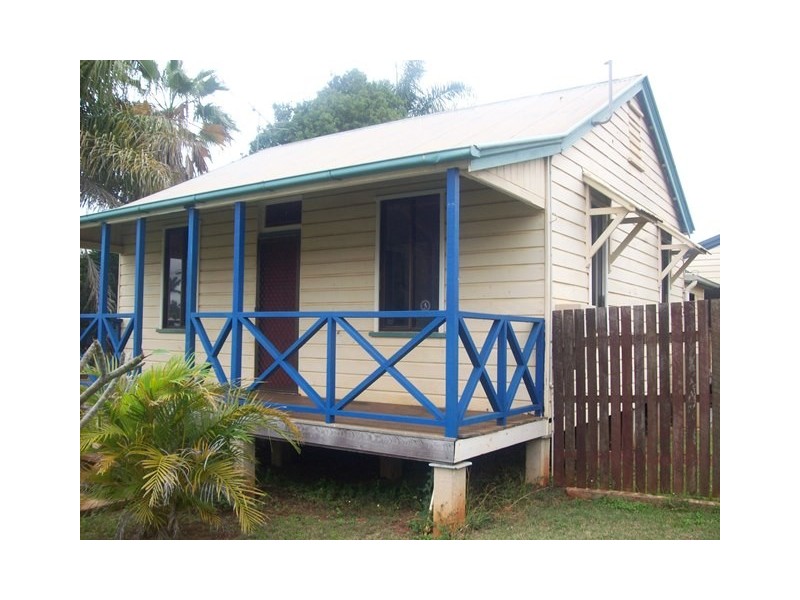 Childers QLD 4660