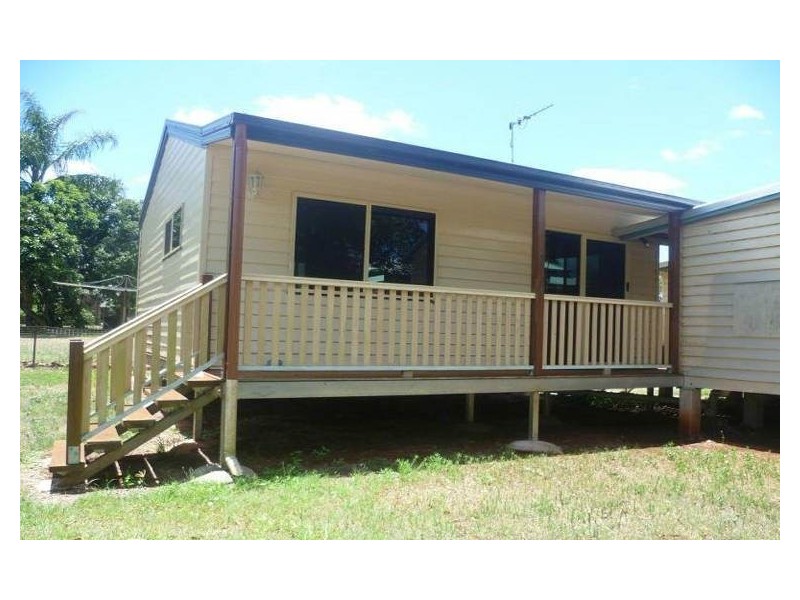 Childers QLD 4660