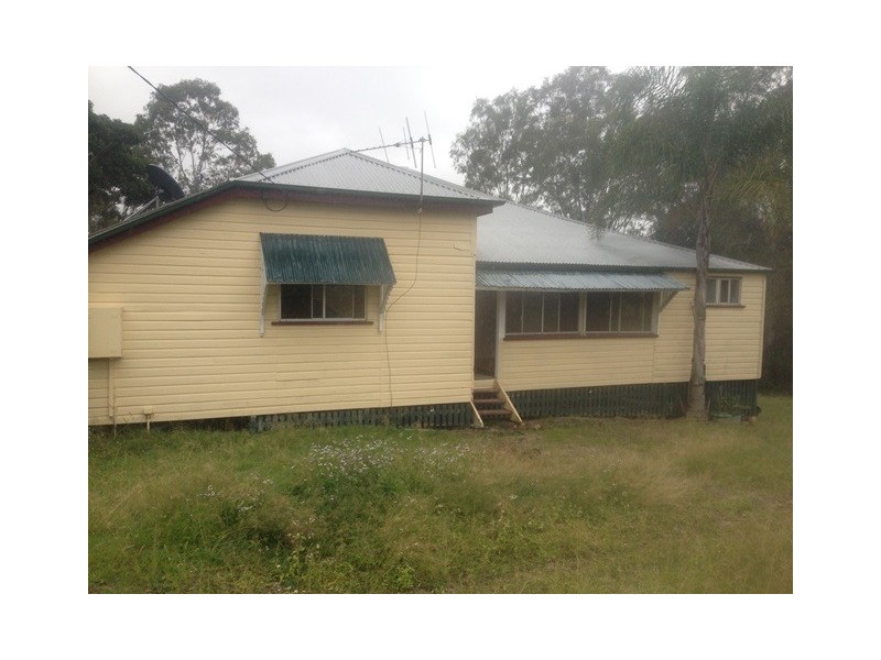 Apple Tree Creek QLD 4660