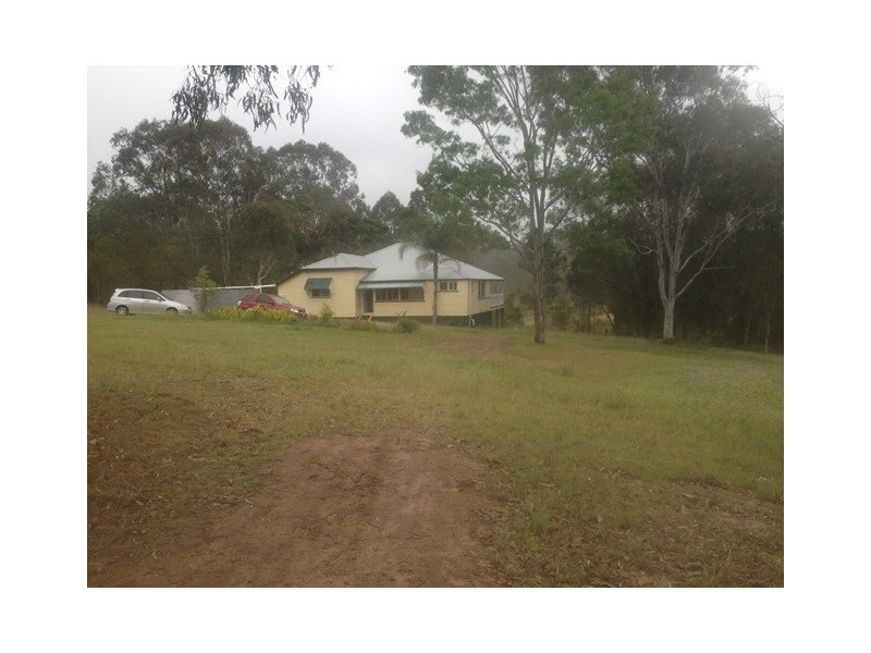 Apple Tree Creek QLD 4660