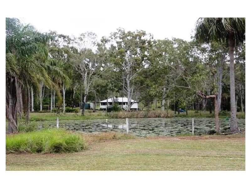 Agnes Water QLD 4677