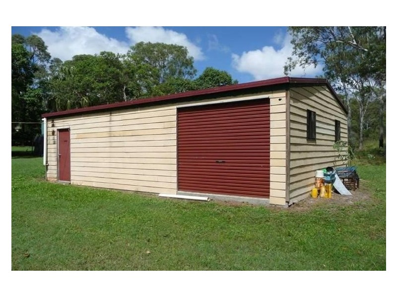 Agnes Water QLD 4677