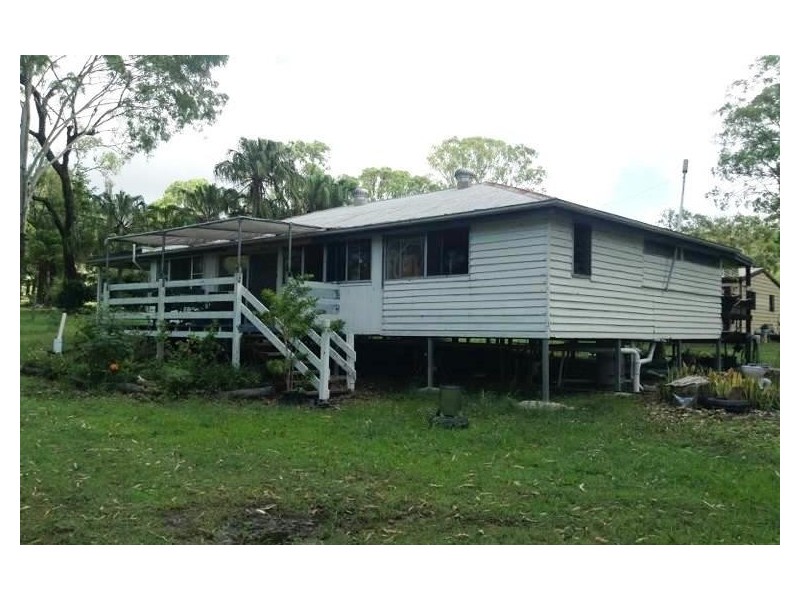 Agnes Water QLD 4677