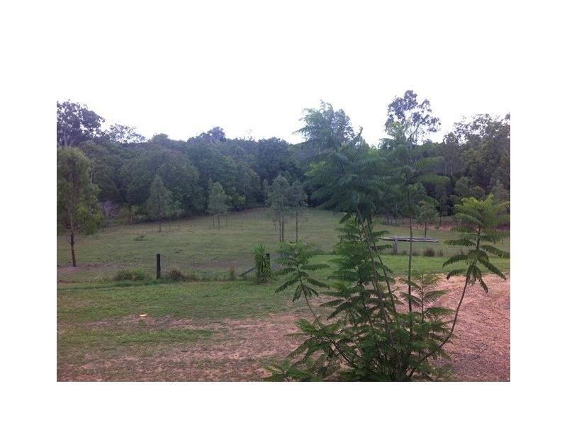 Apple Tree Creek QLD 4660