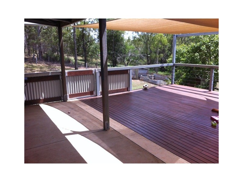 Apple Tree Creek QLD 4660