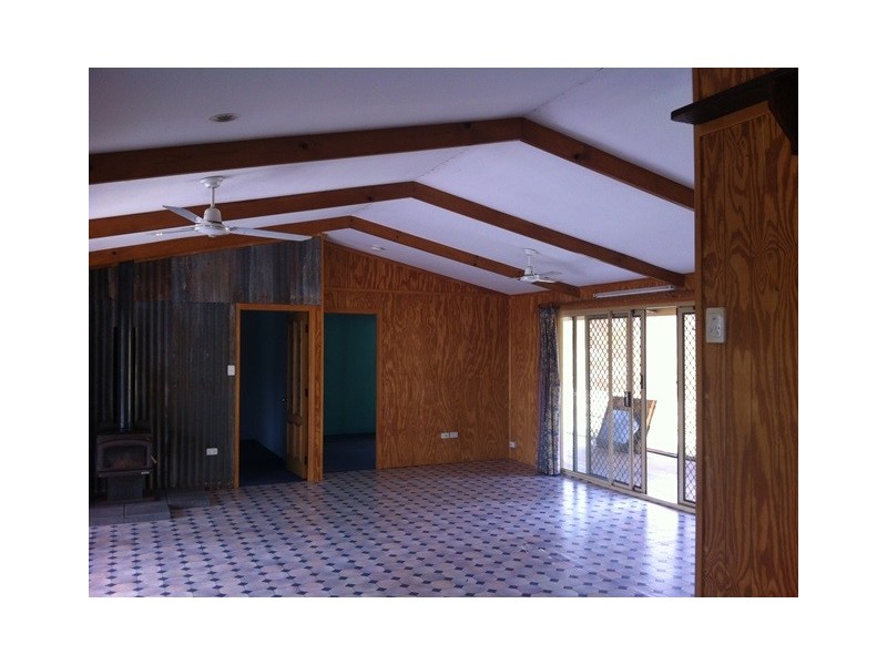 Apple Tree Creek QLD 4660