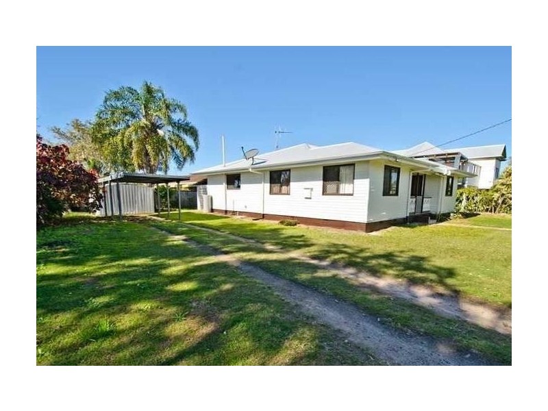 Bundaberg West QLD 4670