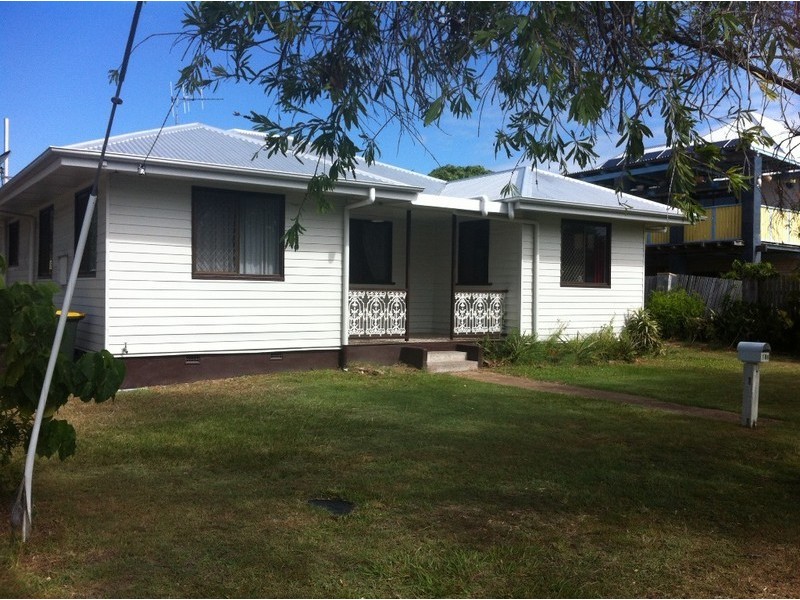 Bundaberg West QLD 4670