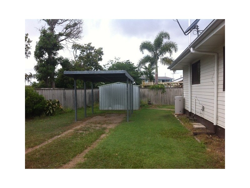 Bundaberg West QLD 4670