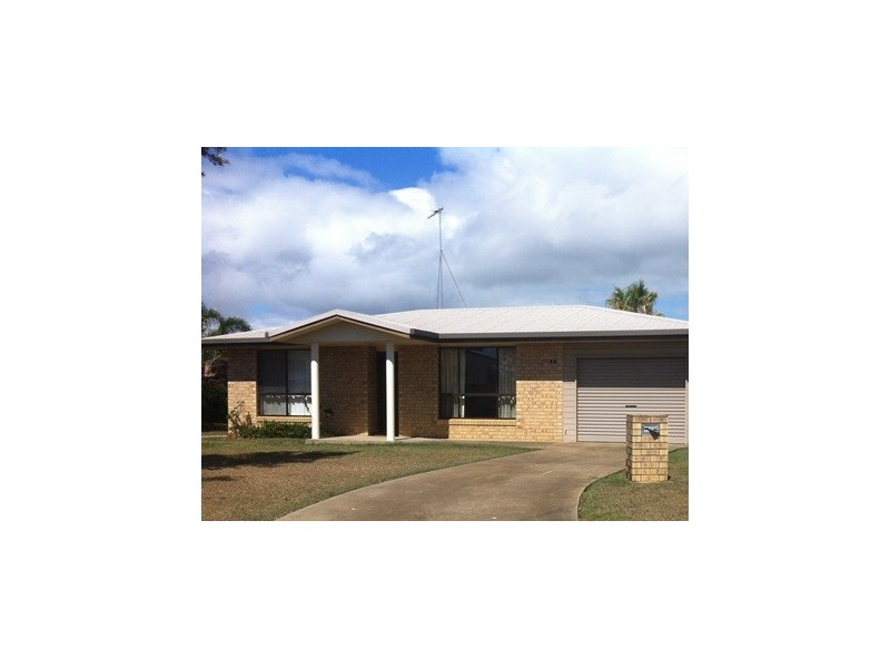Elliott Heads QLD 4670
