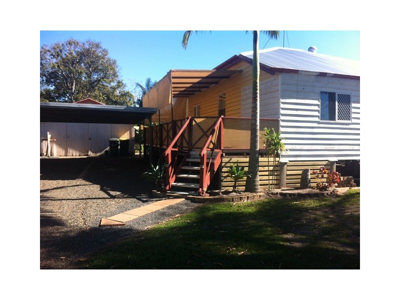 South Kolan QLD 4670