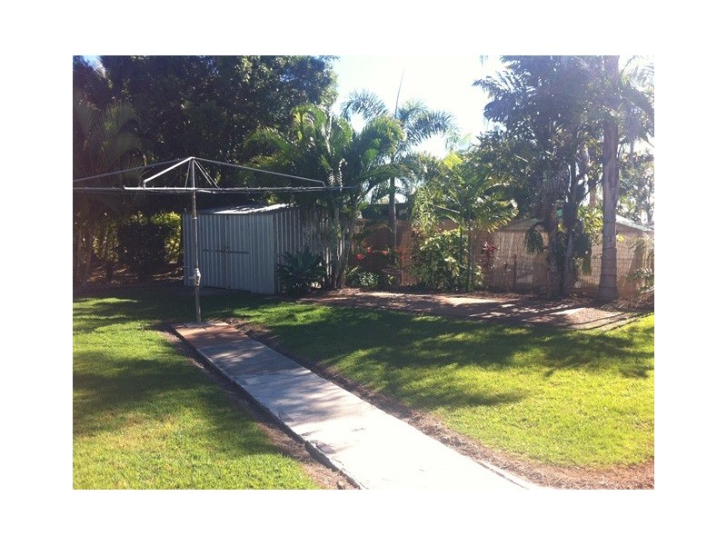 South Kolan QLD 4670