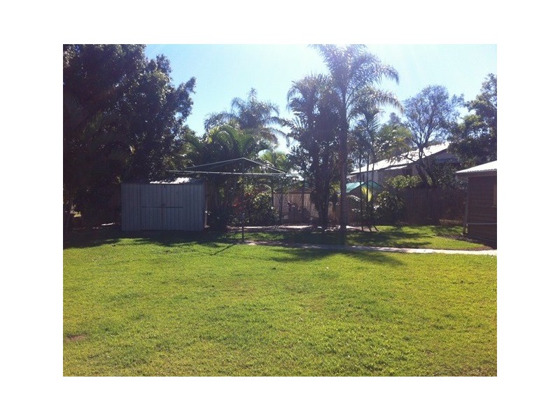 South Kolan QLD 4670