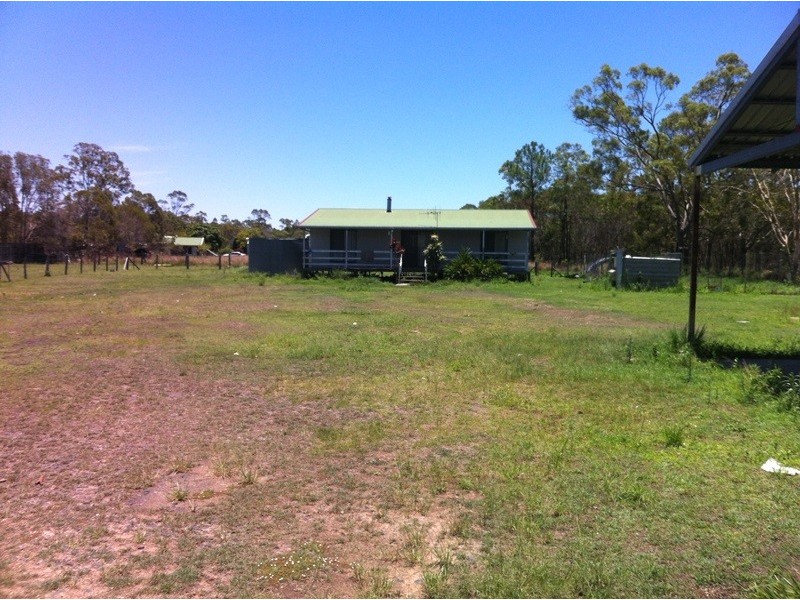 9 Buxton Road, Isis River QLD 4660