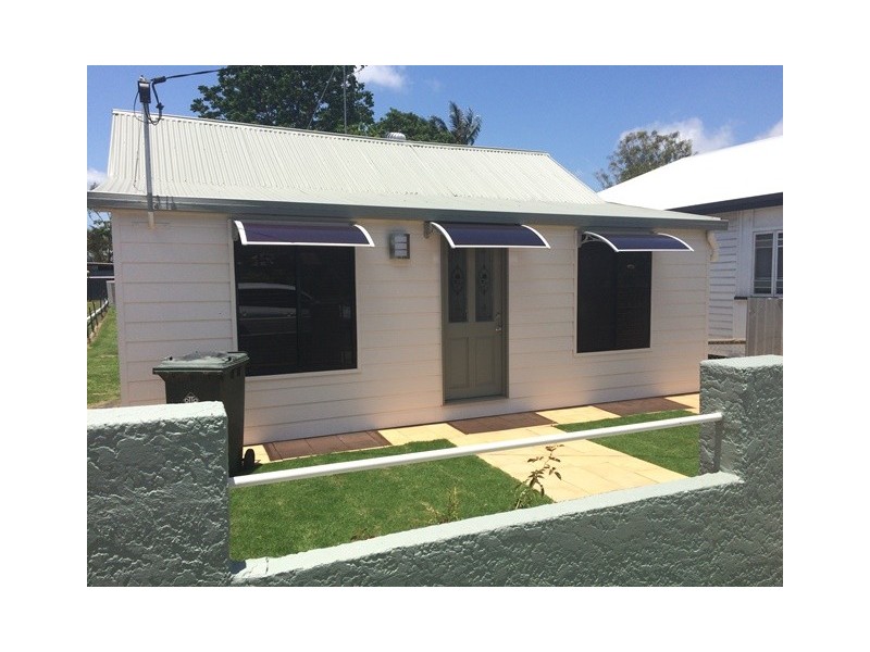 Bundaberg North QLD 4670