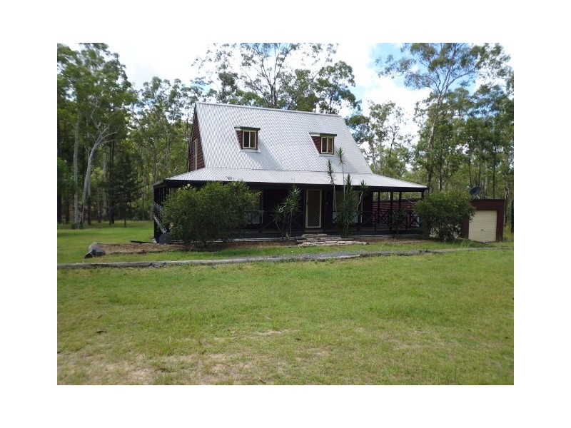 Childers QLD 4660