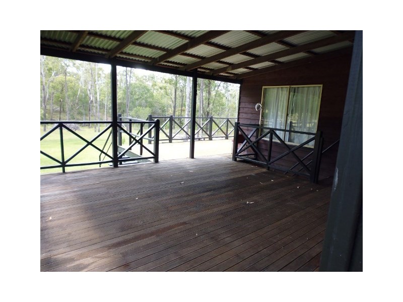 Childers QLD 4660