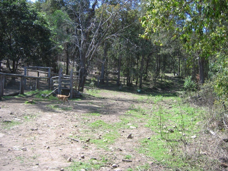 Mount Perry QLD 4671