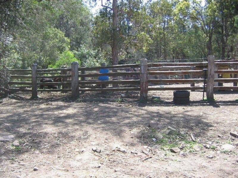 Mount Perry QLD 4671