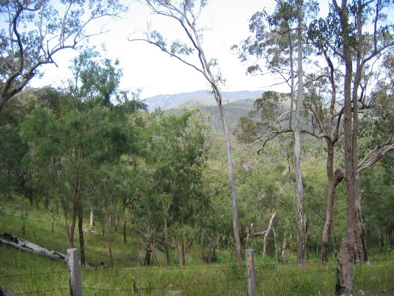 Mount Perry QLD 4671