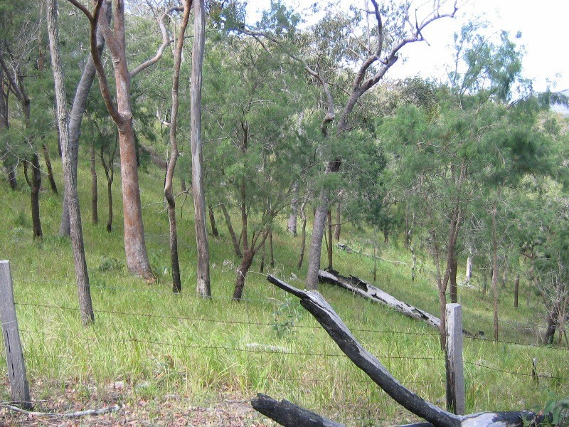 Mount Perry QLD 4671