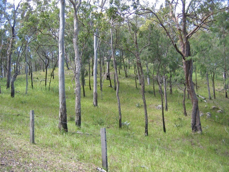 Mount Perry QLD 4671