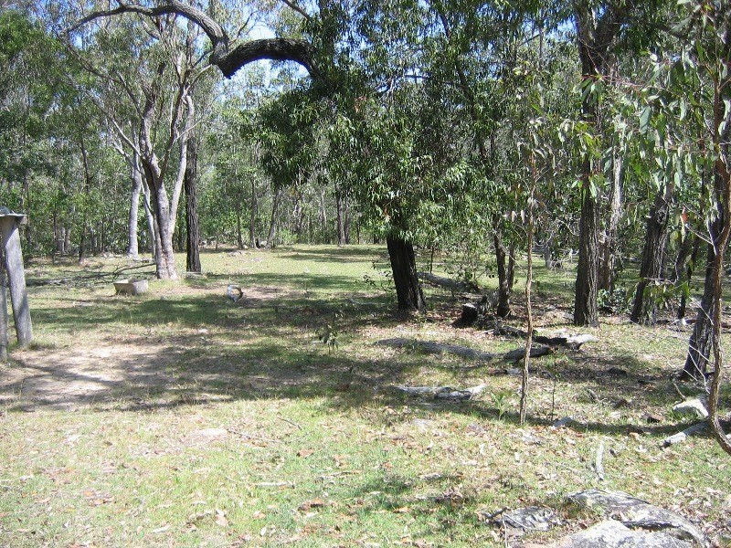 Mount Perry QLD 4671