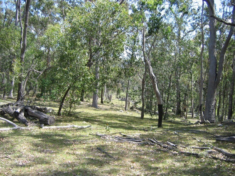 Mount Perry QLD 4671