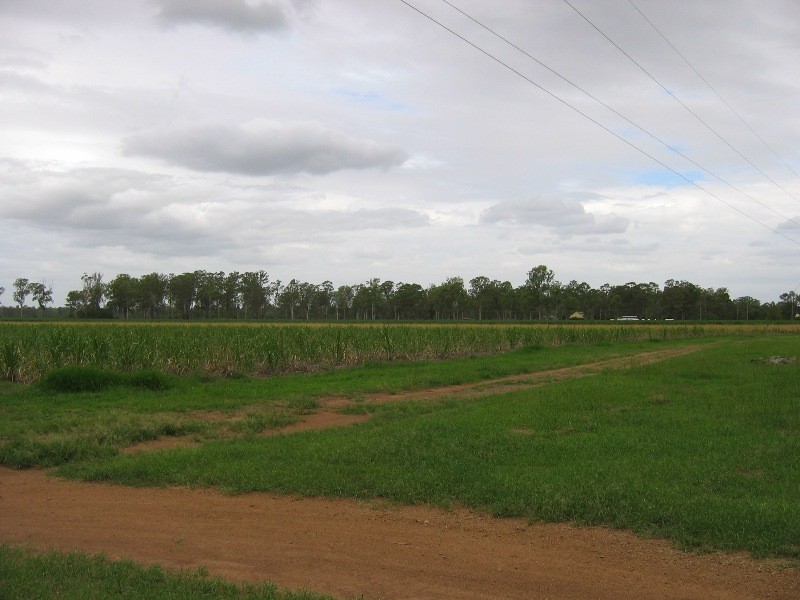 Gin Gin QLD 4671