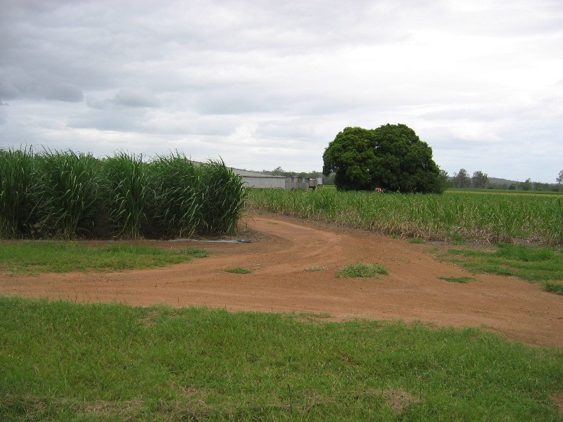 Gin Gin QLD 4671