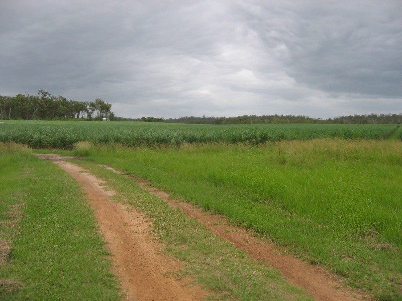 Gin Gin QLD 4671
