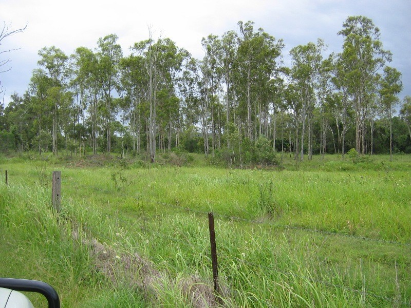 Gin Gin QLD 4671