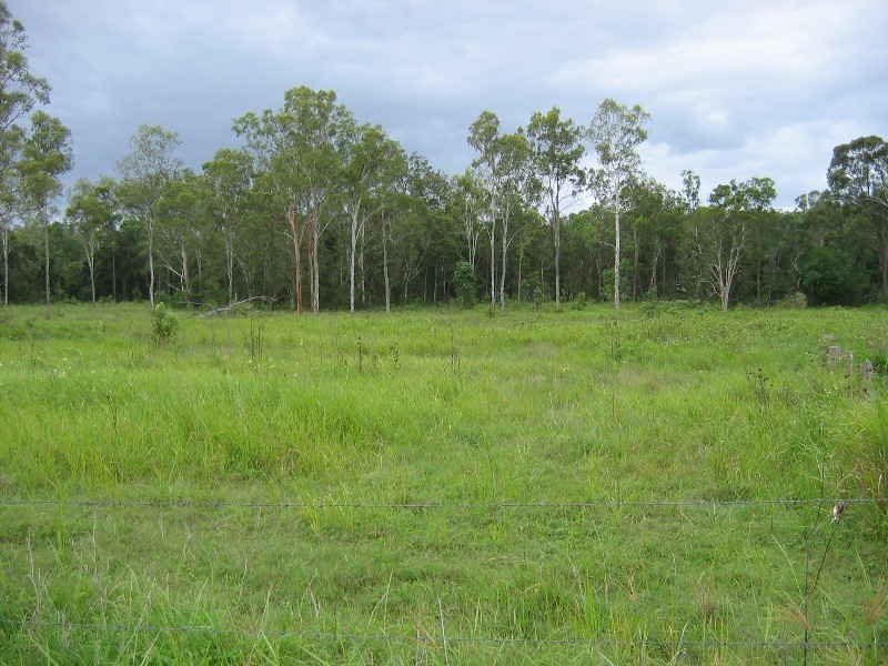 Gin Gin QLD 4671